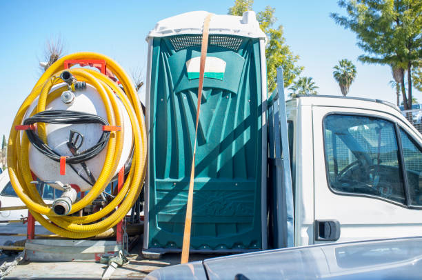 Best Porta potty rental near me  in Oracle, AZ