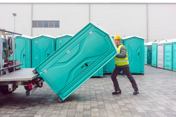 Portable Toilet Options We Offer in Oracle, AZ